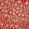 Royal Red Bridal Lehenga